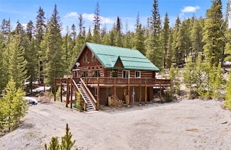 795 Zebulon St, Fairplay, CO 80440
