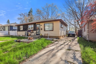 5810 N 63rd St, Milwaukee, WI 53218
