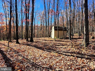 176 Rendezvous Rd, Delray, WV 26801