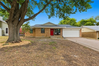 401 N Bonham Dr, Allen, TX 75013