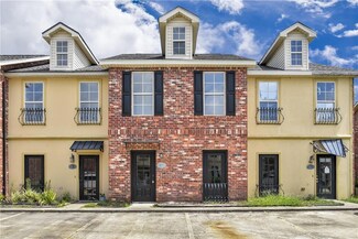 4400 Brown St Unit E, Lake Charles, LA 70607