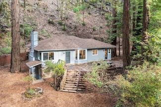 480 Fern Rd, Pescadero, CA 94060