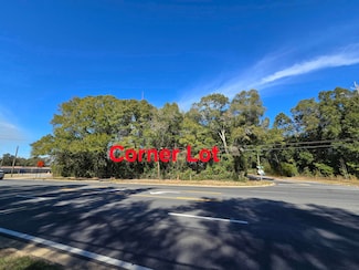 .60 ACRE Us-90 & Lindberg St, Crestview, FL 32536