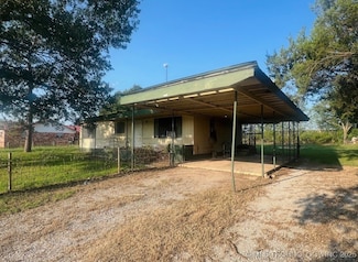 26139 State Highway 76, Ratliff City, OK 73481