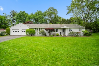 34 Benedict Dr, South Windsor, CT 06074