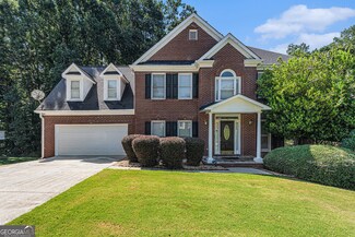 100 Cross Creek Dr Unit 1, Lilburn, GA 30047