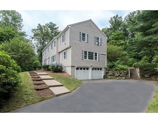 25 Brady Loop, Andover, MA 01810