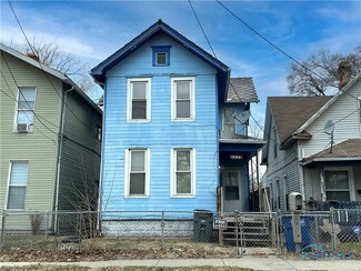 1125 E Bancroft St, Toledo, OH 43608