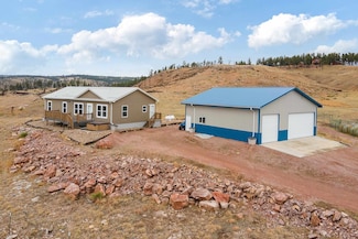 27745 Forest Rd, Hot Springs, SD 57747