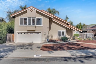3489 Cedardale Dr, San Jose, CA 95148