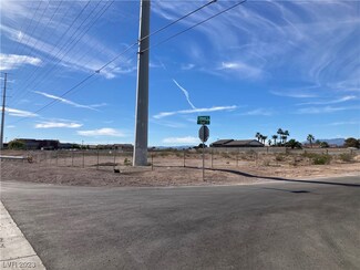 0 Edmond St, Las Vegas, NV 89139