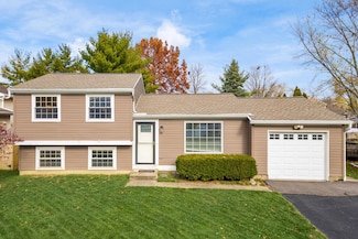 2248 Summit View Rd, Powell, OH 43065