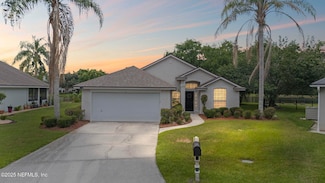 1608 Rustling Dr, Fleming Island, FL 32003