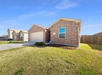 2310 Nautica Terrace Dr, La Marque, TX 77568