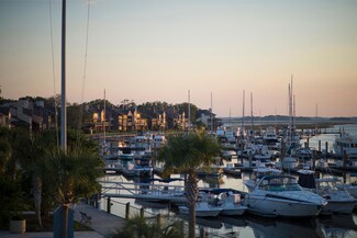 1880 Andell Bluff Blvd Unit G-19, Seabrook Island, SC 29455