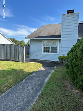103 Witten Cir Unit A, Havelock, NC 28532