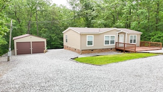 148 Cr 303 Rd, Iuka, MS 38852