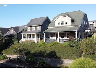 2591 SW Barnacle Ave, Lincoln City, OR 97367