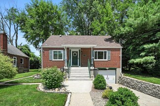 1394 Adams Rd, Cincinnati, OH 45231