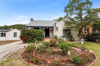 2241 E Glenoaks Blvd, Glendale, CA 91206