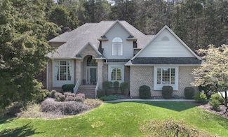 9 Evergreen Tree Dr, Lexington, VA 24450