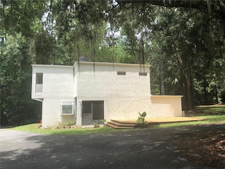 1203 SE 132nd Ln, Micanopy, FL 32667