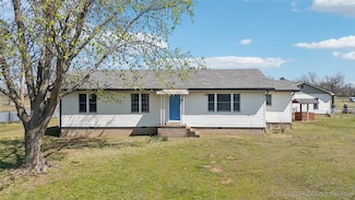 11205 W Tiger Ln, Sapulpa, OK 74066