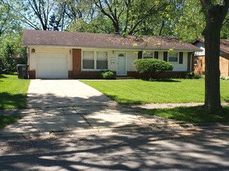 3317 Oak St, Hazel Crest, IL 60429