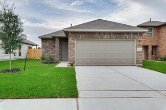 10248 Badger Run Ln, Magnolia, TX 77354