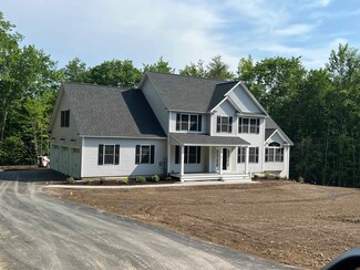 46 Gile Hill Rd, Dunbarton, NH 03046