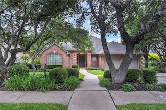 2004 Saint Andrews Dr, Round Rock, TX 78664