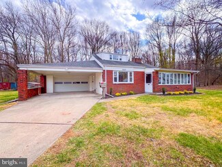 4620 Forest St, Bristol, PA 19007