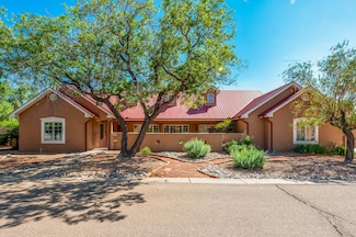 2504 Griegos Place NW, Albuquerque, NM 87107