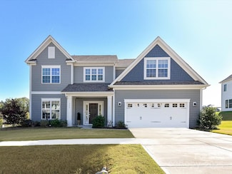 244 Bouchard Dr, Waxhaw, NC 28173