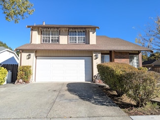 2420 Shoreline Dr, Napa, CA 94558