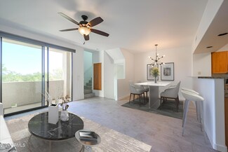 2315 N 52nd St Unit 117, Phoenix, AZ 85008