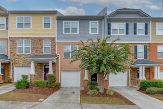 805 Tulip Poplar Way, Lawrenceville, GA 30044