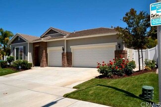 32134 Calle Balareza, Temecula, CA 92592