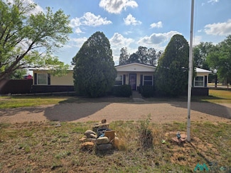 624 N 10th St, Melrose, NM 88124