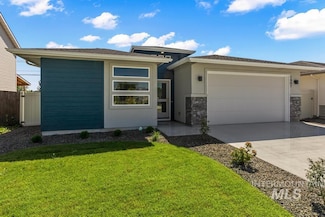 1807 E Grayson St, Meridian, ID 83642