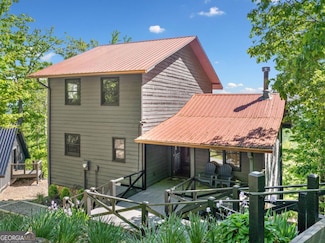220 Eagle Ridge, Morganton, GA 30560