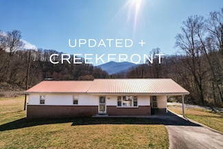 51 Spicewood Valley Rd, Sylva, NC 28779
