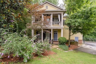 635 Holcomb Bridge Rd, Norcross, GA 30071