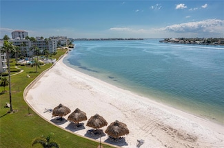 5701 Bahia Del Mar Cir Unit 407, Saint Petersburg, FL 33715