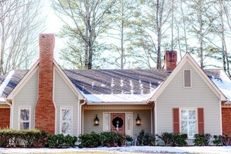 202 Rachelle Dr, Oxford, MS 38655