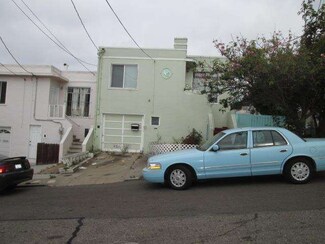 2 Britton St, San Francisco, CA 94134