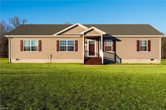 27266 White Tail Rd, Melfa, VA 23410