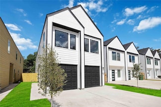 4133 Mallow St Unit A, Houston, TX 77051