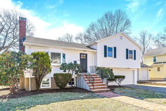 16 Puritan Rd, Arlington, MA 02476