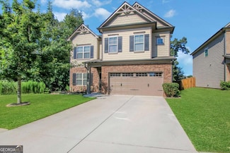4474 Big Rock Ridge Trail, Gainesville, GA 30504